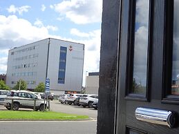 Perfect Location for City Centre-university