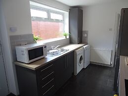 Perfect Location for City Centre-university