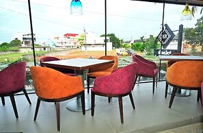 Hotel Golden Riviera