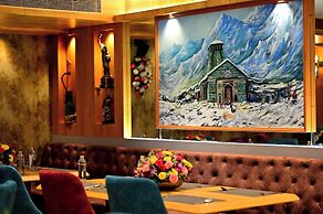 Hotel Golden Riviera