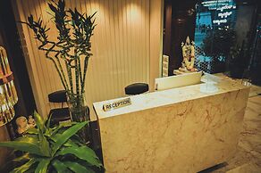 Hotel Golden Riviera