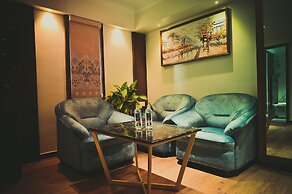 Hotel Golden Riviera