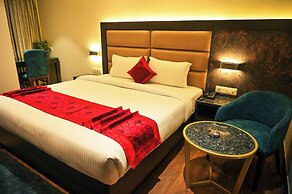 Hotel Golden Riviera