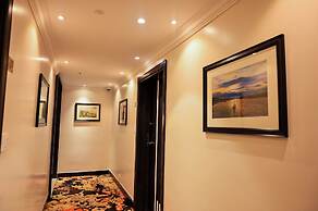 Hotel Golden Riviera