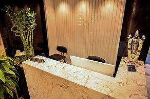 Hotel Golden Riviera