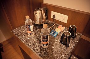 Hotel Golden Riviera