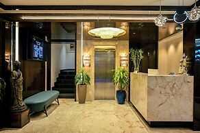 Hotel Golden Riviera