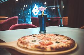 Hotel Golden Riviera