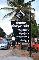 Hotel Golden Riviera