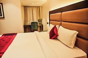 Hotel Golden Riviera