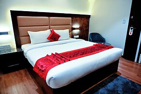 Hotel Golden Riviera