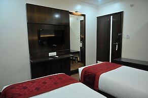 Hotel Golden Riviera