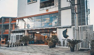 Hotel Golden Riviera