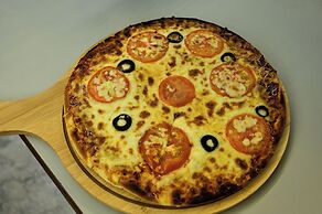 Hotel Golden Riviera