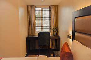 Hotel Golden Riviera