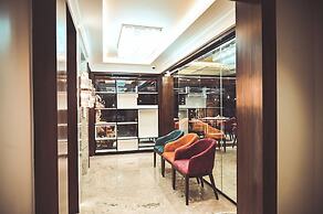 Hotel Golden Riviera