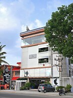 Hotel Golden Riviera