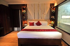 Hotel Golden Riviera