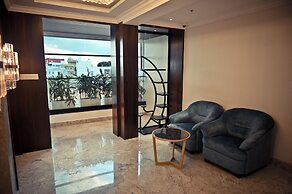 Hotel Golden Riviera