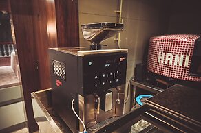 Hotel Golden Riviera