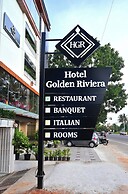 Hotel Golden Riviera