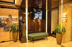 Hotel Golden Riviera