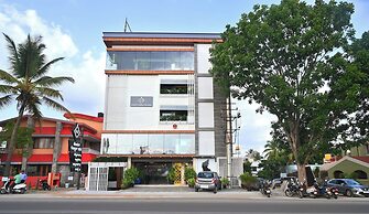 Hotel Golden Riviera