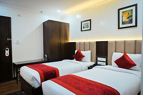 Hotel Golden Riviera