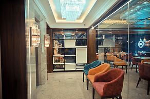 Hotel Golden Riviera