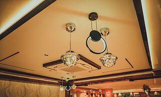 Hotel Golden Riviera