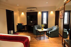 Hotel Golden Riviera