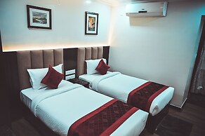 Hotel Golden Riviera