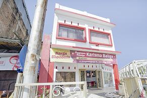 OYO 90645 Karisma Residence