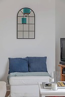 Bright & Calming 1BD Flat - Islington