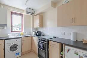 Bright & Calming 1BD Flat - Islington