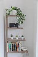 Bright & Calming 1BD Flat - Islington