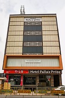HOTEL PALLA'S PRIDE