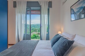 Nel Verde di Rovenza by Wonderful Italy