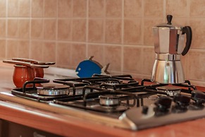 Nel Verde di Rovenza by Wonderful Italy