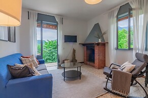 Nel Verde di Rovenza by Wonderful Italy