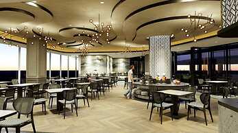 Hotel Santika Premiere Lampung