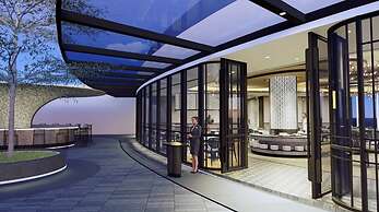 Hotel Santika Premiere Lampung