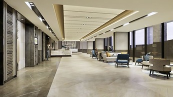 Hotel Santika Premiere Lampung