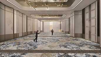 Hotel Santika Premiere Lampung