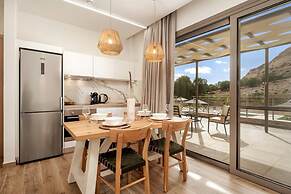 Kayy Apartments 3 in Matala