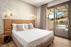 Kayy Apartments 3 in Matala