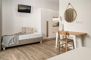 Kayy Apartments 3 in Matala