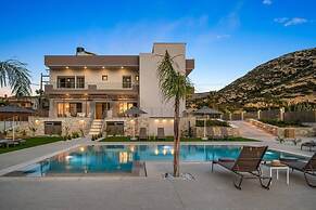 Kayy Apartments 3 in Matala