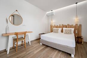 Kayy Apartments 3 in Matala