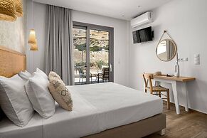 Kayy Apartments 3 in Matala